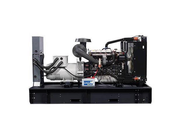 دیزل ژنراتور پرکینز 1506A-E88TAG3